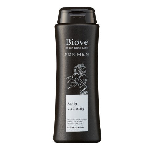 ビオーブ フォーメン スキャルプクレンジング ２５０ｍｌ