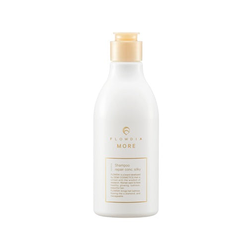 フローディアモア シャンプー リペアコンクシルキー ２５０ｍｌ