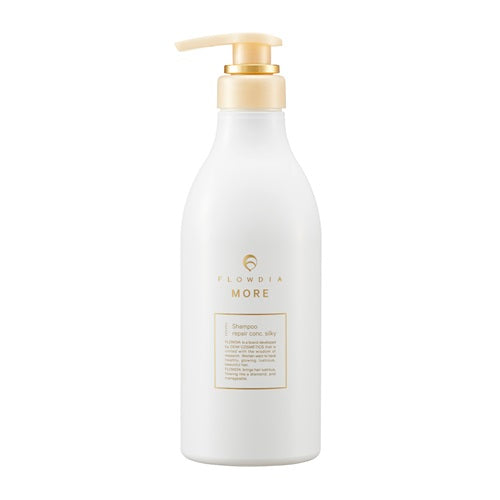フローディアモア シャンプー リペアコンクシルキー ５５０ｍｌ