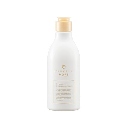 フローディアモア シャンプー リペアコンクメルティー ２５０ｍｌ