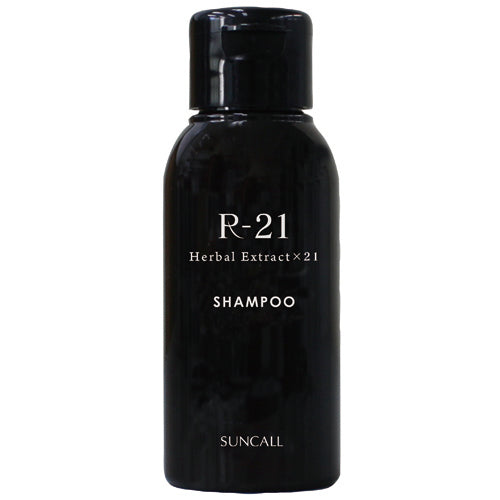 Ｒ－２１ シャンプー ５０ｍｌ