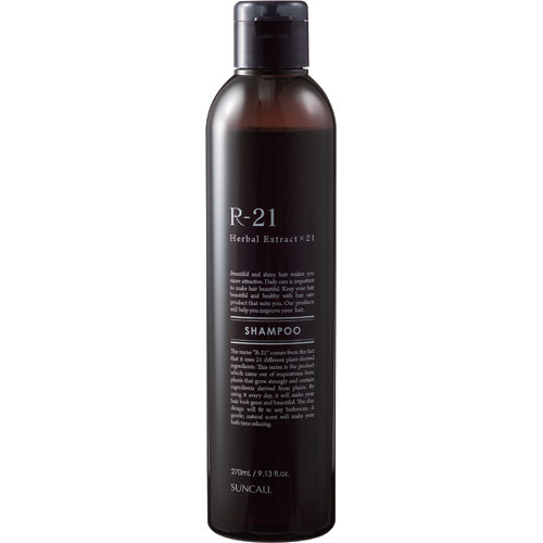 ｎｅｗ Ｒ－２１ シャンプー ２７０ｍｌ