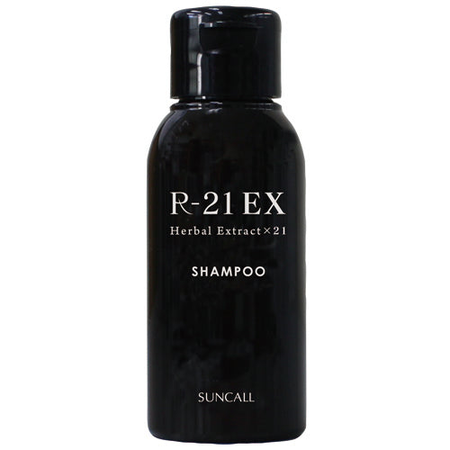 Ｒ－２１ シャンプー ＥＸ ５０ｍｌ