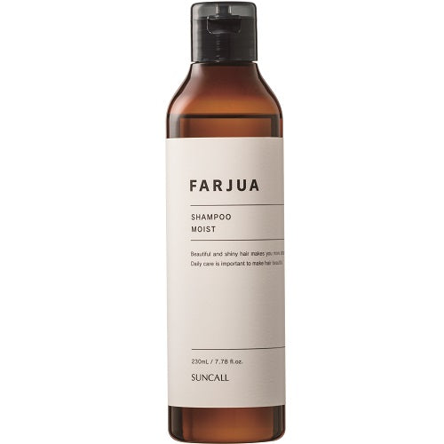 ファルジュア シャンプー モイスト ２３０ｍｌ