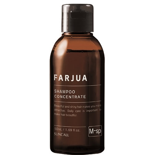 ファルジュア シャンプー コンセントレート ５０ｍｌ