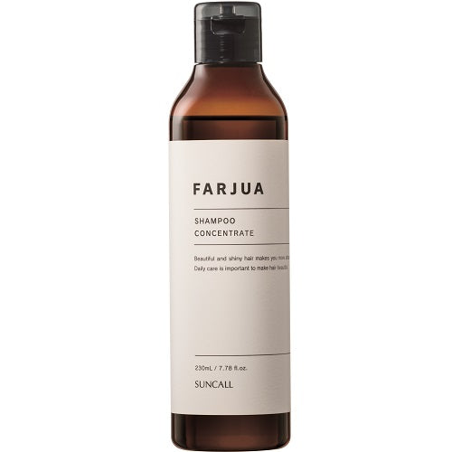 ファルジュア シャンプー コンセントレート ２３０ｍｌ