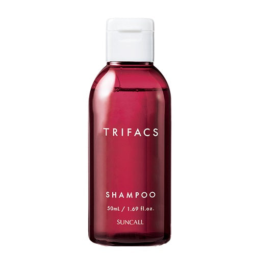 トリファクス シャンプー ５０ｍｌ