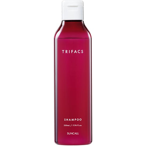 トリファクス シャンプー ２３０ｍｌ