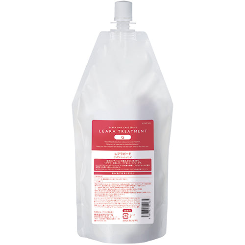 レアラガード詰替 ５００ｍｌ