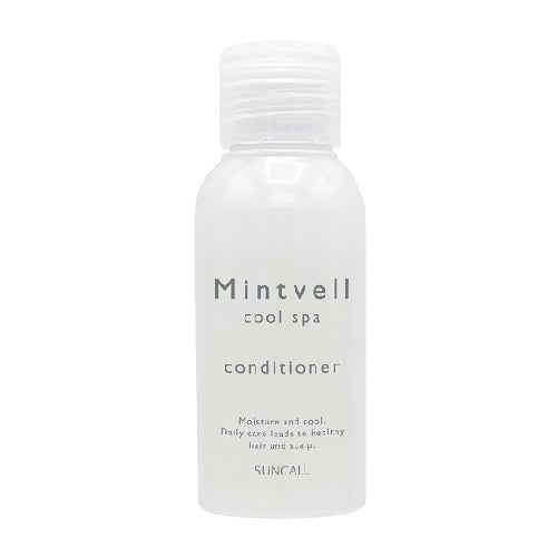 ミントベル クールスパコンディショナー ５０ｍｌ