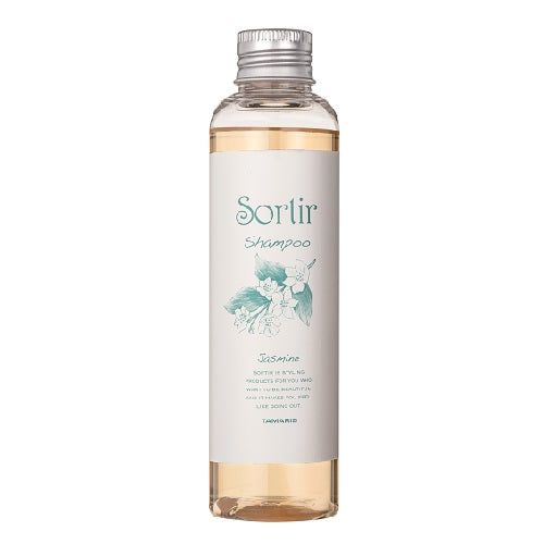 ソルティール シャンプー ジャスミン １５０ｍｌ