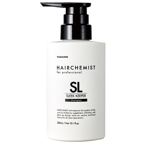 ヘアケミスト スリークキーパー シャンプー ３００ｍｌ