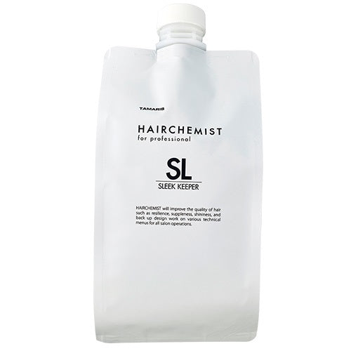 ヘアケミスト スリークキーパー シャンプー １０００ｍｌ