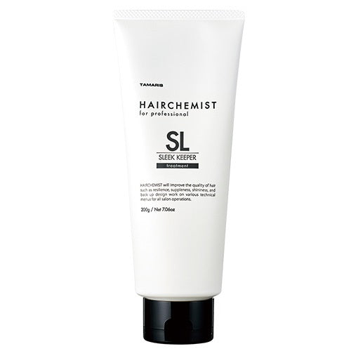 ヘアケミスト スリークキーパー トリートメント ２００ｇ