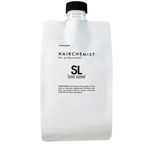 ヘアケミスト スリークキーパー トリートメント １０００ｇ