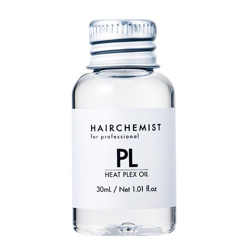 ヘアケミスト ＰＬ ヒートプレックスオイル ３０ｍｌ