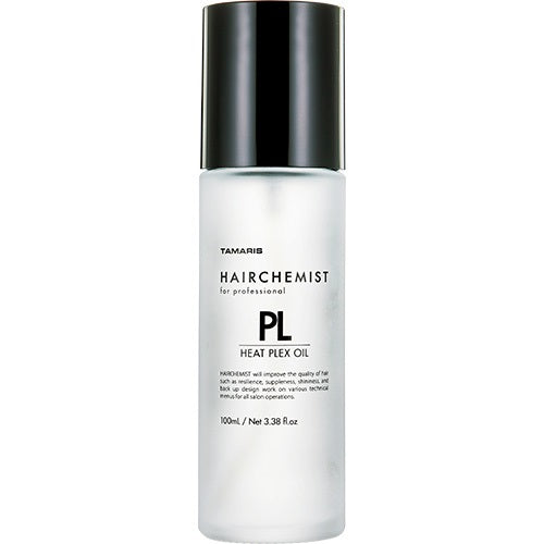 ヘアケミスト ＰＬ ヒートプレックスオイル １００ｍｌ