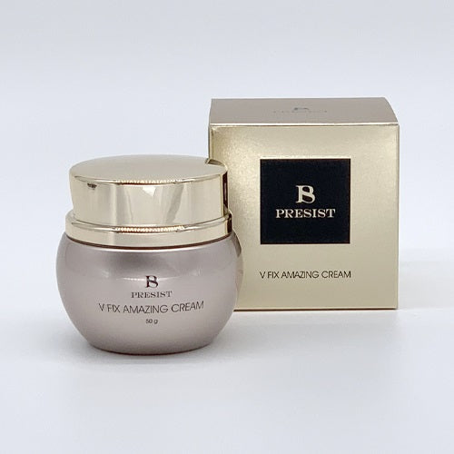 プレジストVフィックスアメージングクリーム 50ml