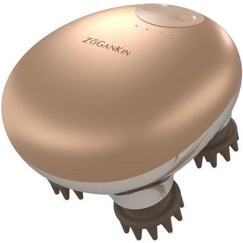 ゾーガンキン スカルプ