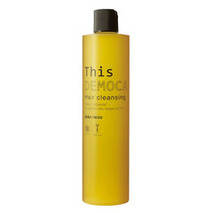 ディスデモカ ヘアクレンジング ４００ml