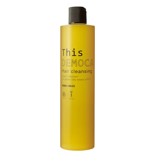 ディスデモカ ヘアクレンジング ４００ml