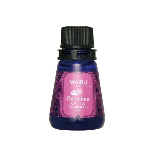 マイブ エッセンシャルオイル ゼラピー 10ml