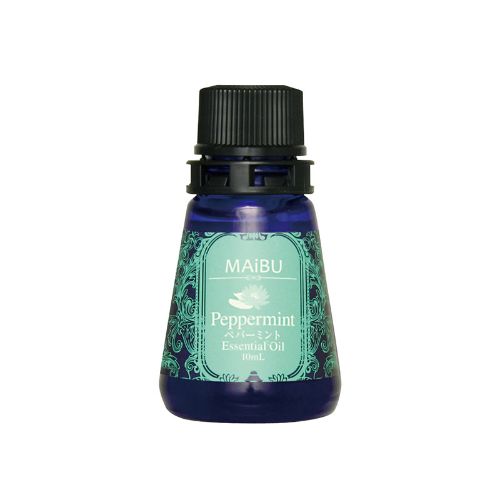 マイブ エッセンシャルオイル ペッパッピー 10ml