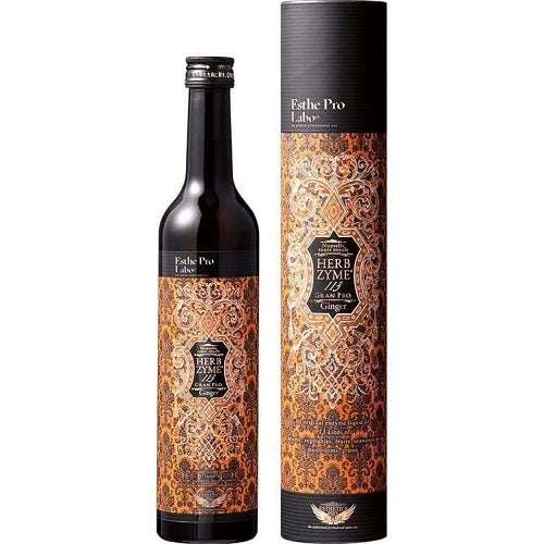 ハーブザイム １１３ グランプロ ジンジャー ５００ｍｌ
