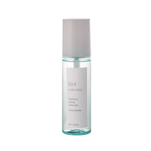 デラクシオ イプルサボタージュ マルチオイルスプレー １００ｍｌ