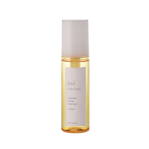 デラクシオ イプルサボタージュ マルチオイル １００ｍｌ