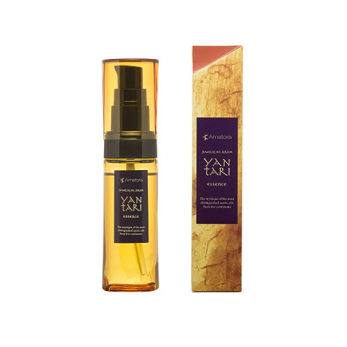 アマトラ ヤンターリ エッセンス ５０ｍｌ ｎｅｗ
