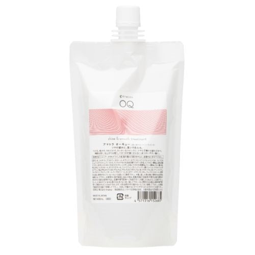 アマトラ オーキュー ４００ｍｌ