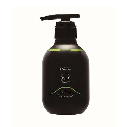 アマトラ クゥオ ヘアバス Ｈ ３７５ｍｌ
