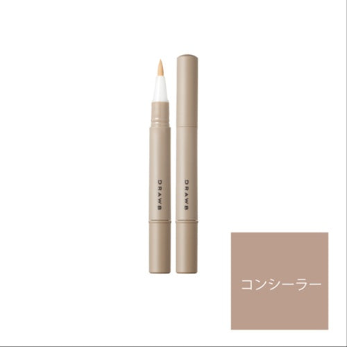 ドローブ　アイブロウコンシーラー　ＮＢ　１．８ｇ