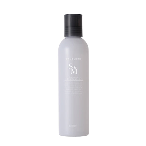 サンモニ スカルプケアシャンプー ボリューム ２４０ｍｌ