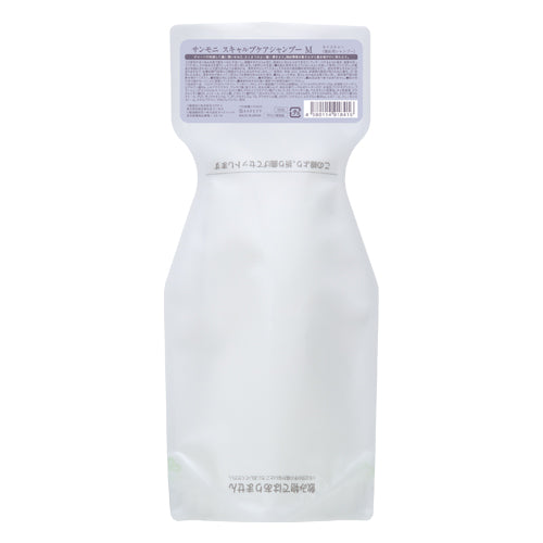 サンモニ スカルプケアシャンプー モイスチャー ７００ｍｌ