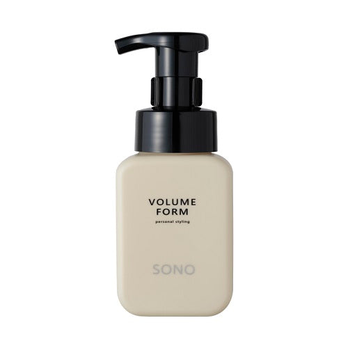 ソノ ボリュームフォーム １８０ｍｌ