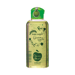 ハイグレード ナノサプリシャンプー アップル １２０ml