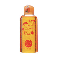 ハイグレード ナノサプリシャンプー オレンジ １２０ml