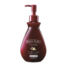 アスタキザクロー スキントリートメント プレミアム １７０ml