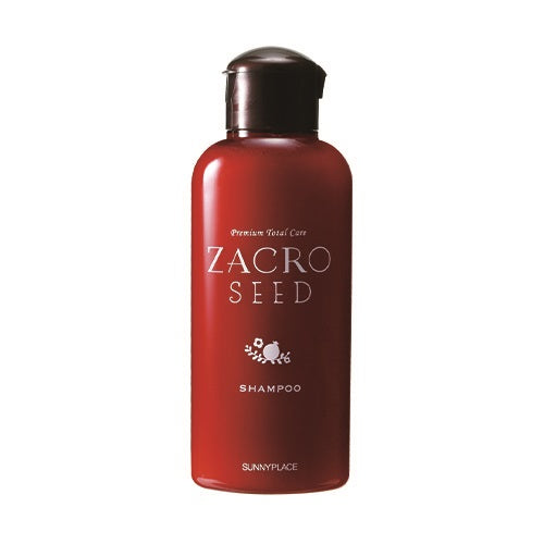 輝髪(キラガミ)ザクロシードシャンプー １２０ml