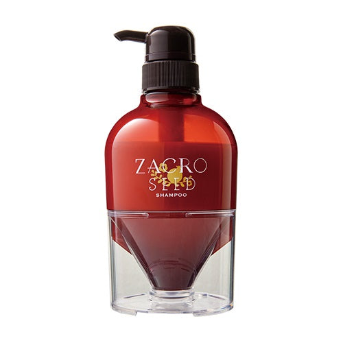 輝髪(キラガミ)ザクロシードシャンプー ３００ml