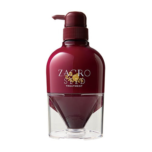輝髪(キラガミ)ザクロシードトリートメント ３００ml