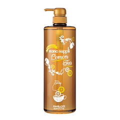 ナノサプリシャンプープレミアム レモンティー １０００ml