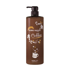 ナノサプリエッセンストリートメントプレミアム コーヒー １０００ml