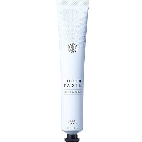 ＣＢＤ　ＴＯＯＴＨＰＡＳＴＥ歯磨き粉　１００ｍｇ配合