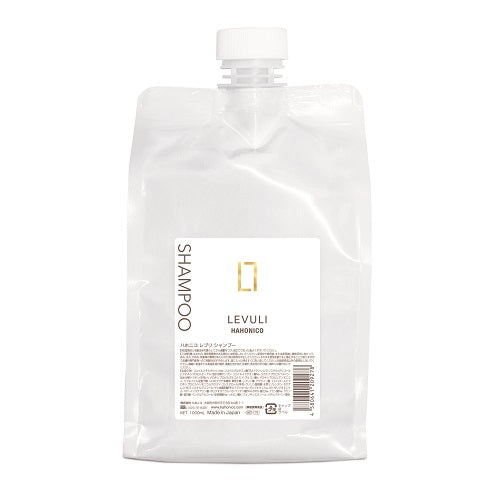 レブリシャンプー α １０００ｍｌ
