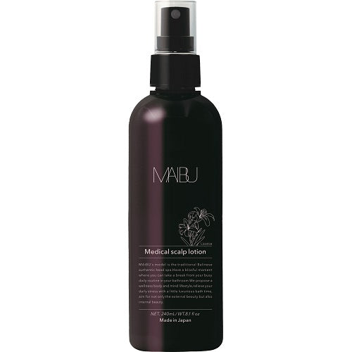 薬用 ブラックラメイ プレミアムスカルプローション ２４０ml