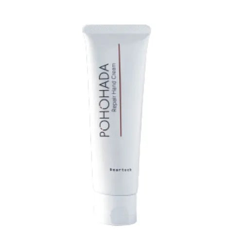 ポポハダ リペアハンドクリーム ８０ｇ