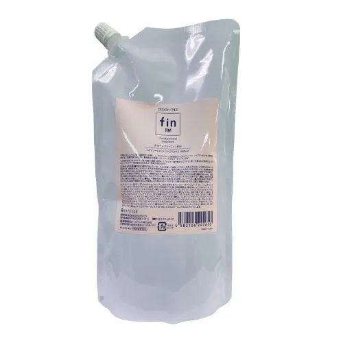 デザインフリー フィン ＲＭ ４００ｍｌ